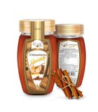 Royal Bee Cinnamon Honey 500 gm-Book Bargain Buy 