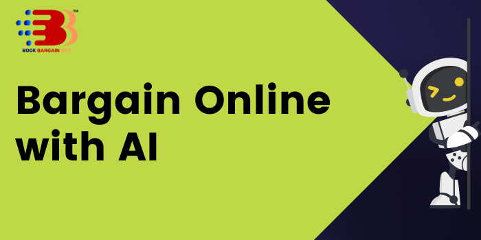 Bargain Online with AI | Online Bargain Chat Bot