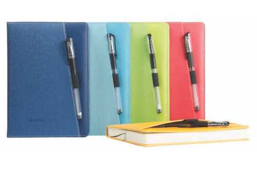 Business Pen Diaries - Function & Style