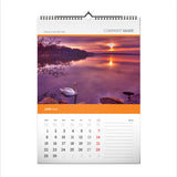Monthly Planner Calendar