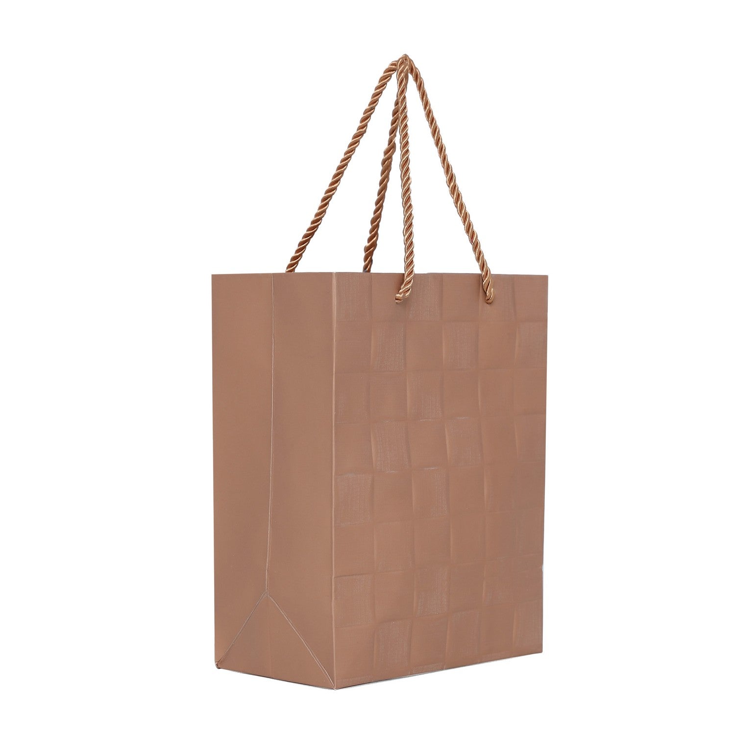 Kraft Paper Bag Kraft Paper Bag 20x40x12 | Brown Paper Bags | Prinsouq