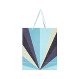 SHUBAN Square Paper Bag for Gifting, Weddings, Anniversary, Birthday, Holiday Presents (32 X 26 X 12 CM ) - Set of 5 | Book Bargain Buy