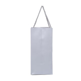 SHUBAN Plain Paper Bag for Gifting, Weddings, Anniversary, Birthday, Holiday Presents (26 X 31 X 12 CM ) - Set of 5 | Book Bargain Buy