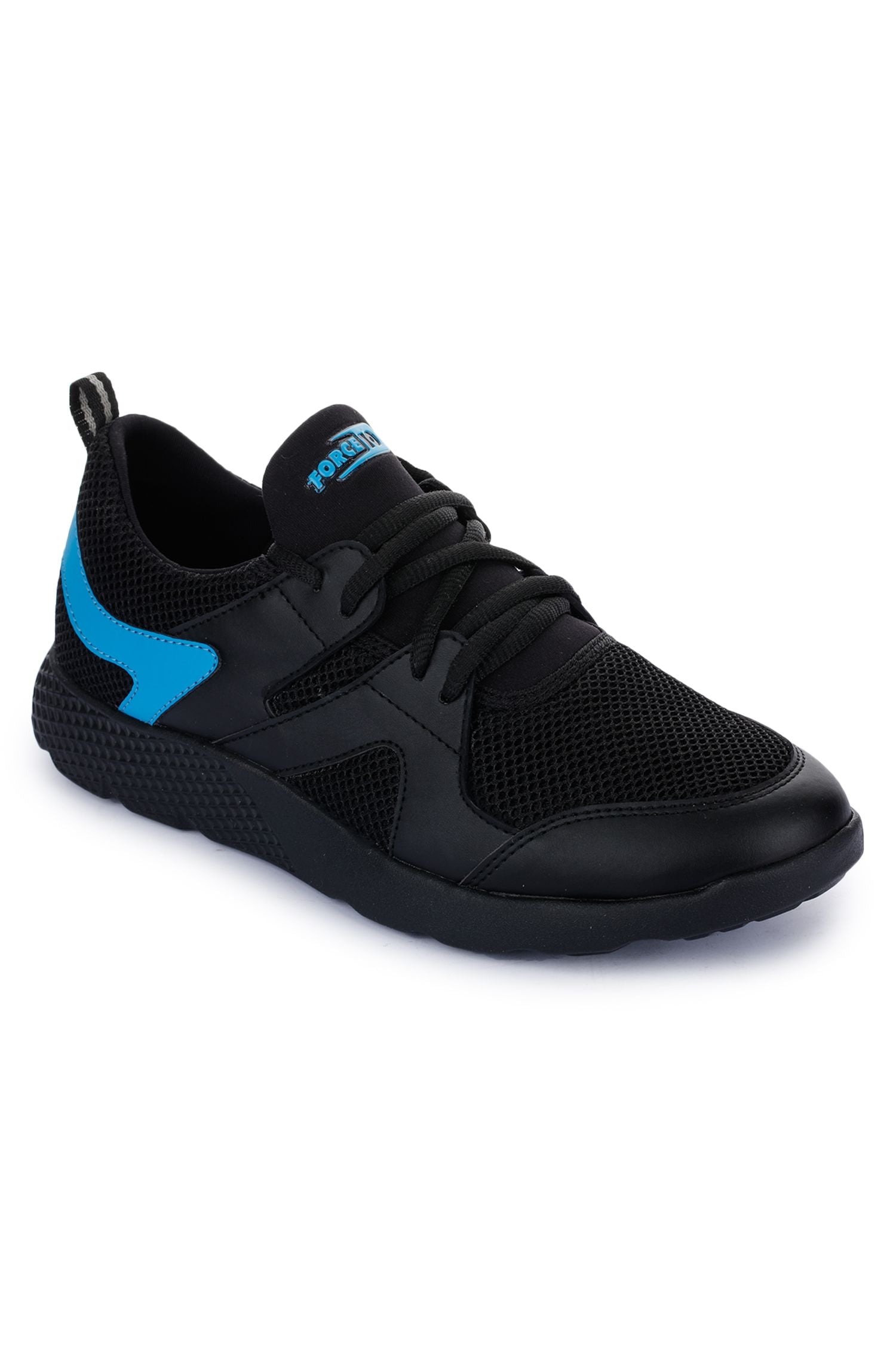 Force 10 By Liberty Sports Shoes For MENS (5961002100) | Book Bargain Buy