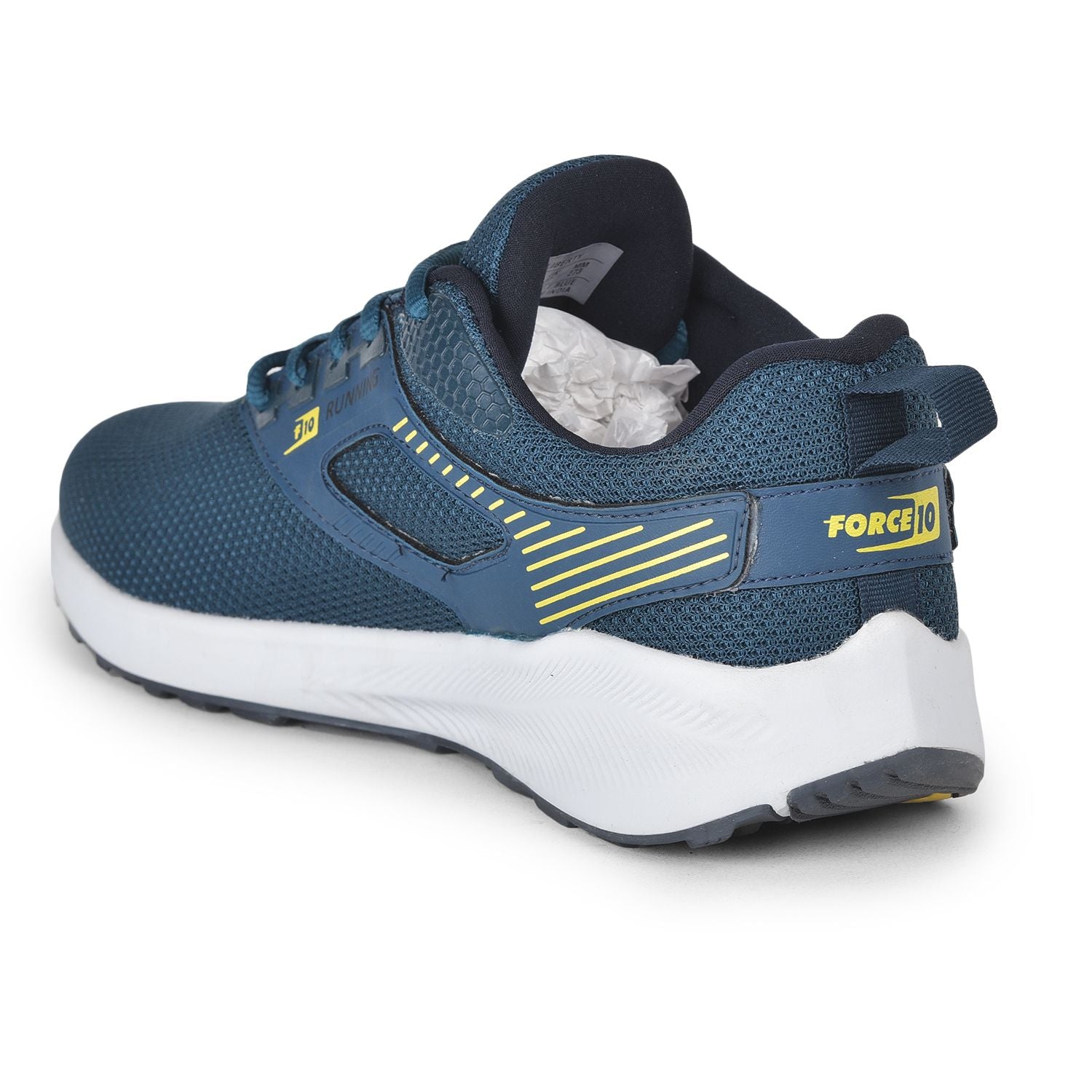 Force 10 By Liberty Sports Shoes For MENS (6058001156) | Book Bargain Buy