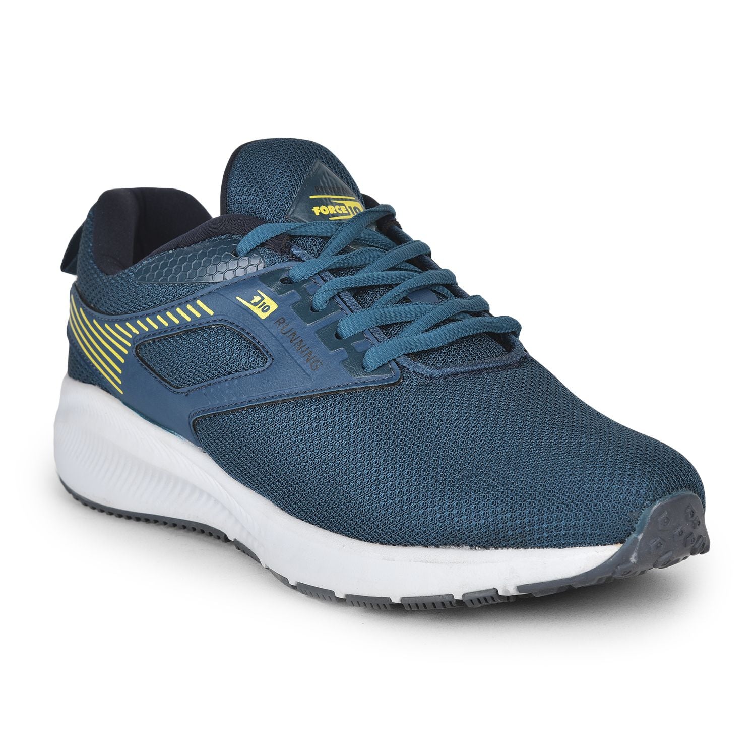 Force 10 By Liberty Sports Shoes For MENS (6058001156) | Book Bargain Buy