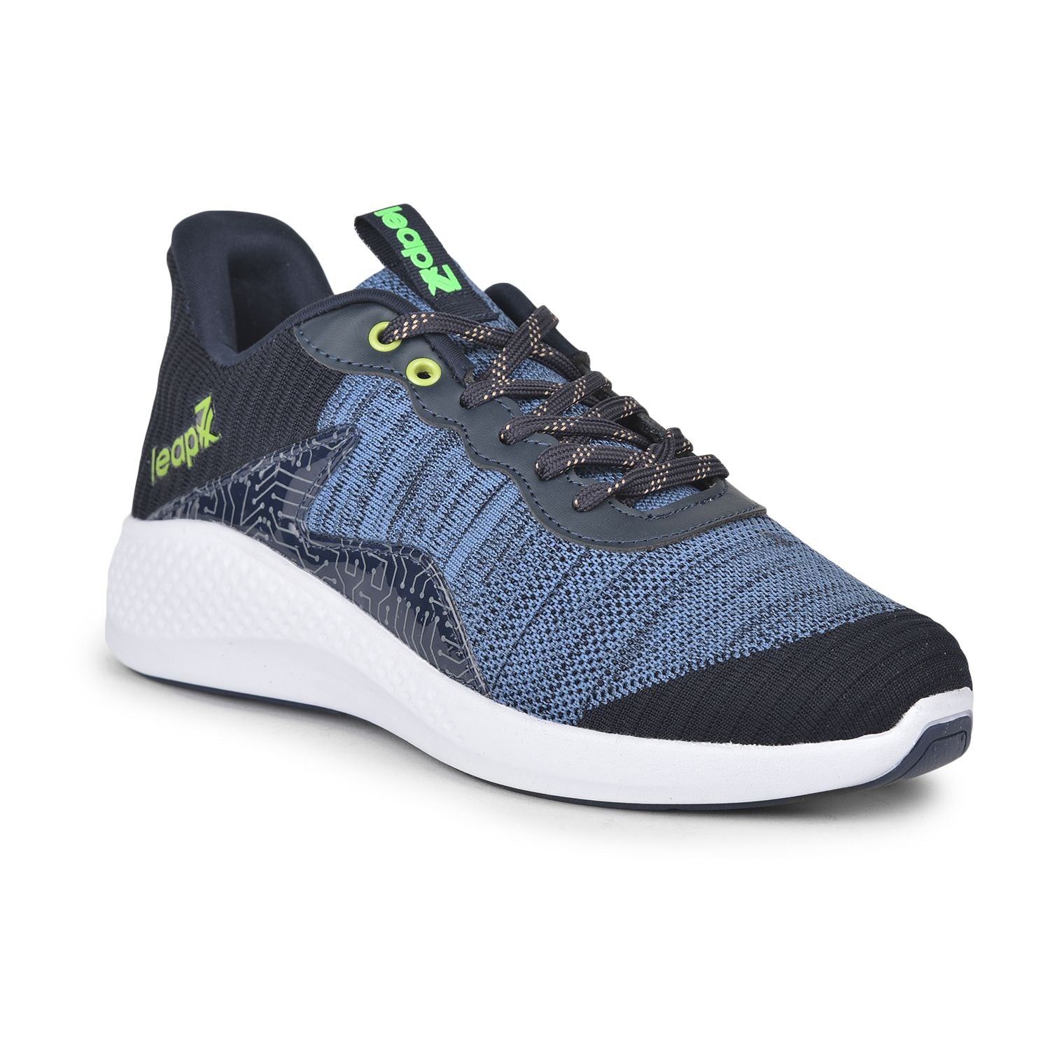 LEAP7X By Liberty Sports Shoes For MENS (61270021) | Book Bargain Buy