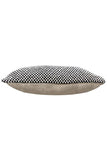 Knitted Floor Cushion for Outdoor in Bubble Knit | Book Bargain Buy