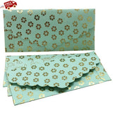 Handmade Scallop Envelope- Book Bargain Buy