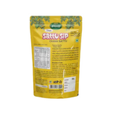 Anoop Plain Sattu Sip - Chana Sattu (500 g, Pack of 4) | Book Bargain Buy