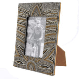 Treasure Hunt® Handmade Design Tabletop Photo Frame  | Book Bargain Buy