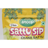Anoop Plain Sattu Sip - Chana Sattu (500 g, Pack of 4) | Book Bargain Buy