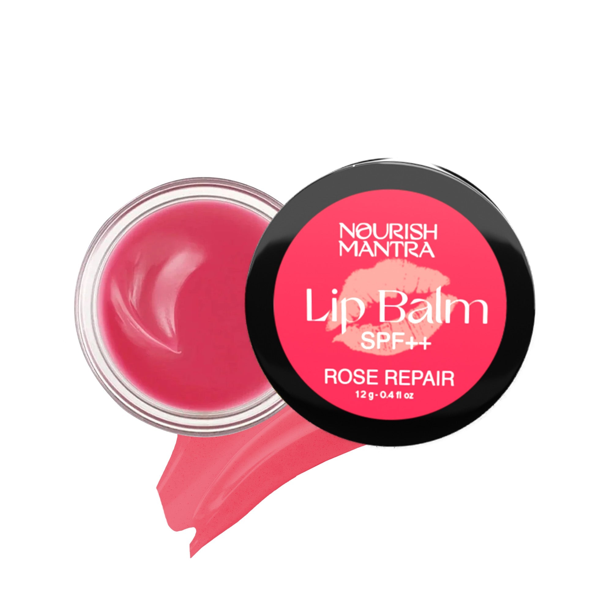 Rose Repair Lip Balm | Book Bargain Buy