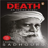 DEATH An Inside Story A Book for All Those Who Shall Die || Paperback – 1 January 2021