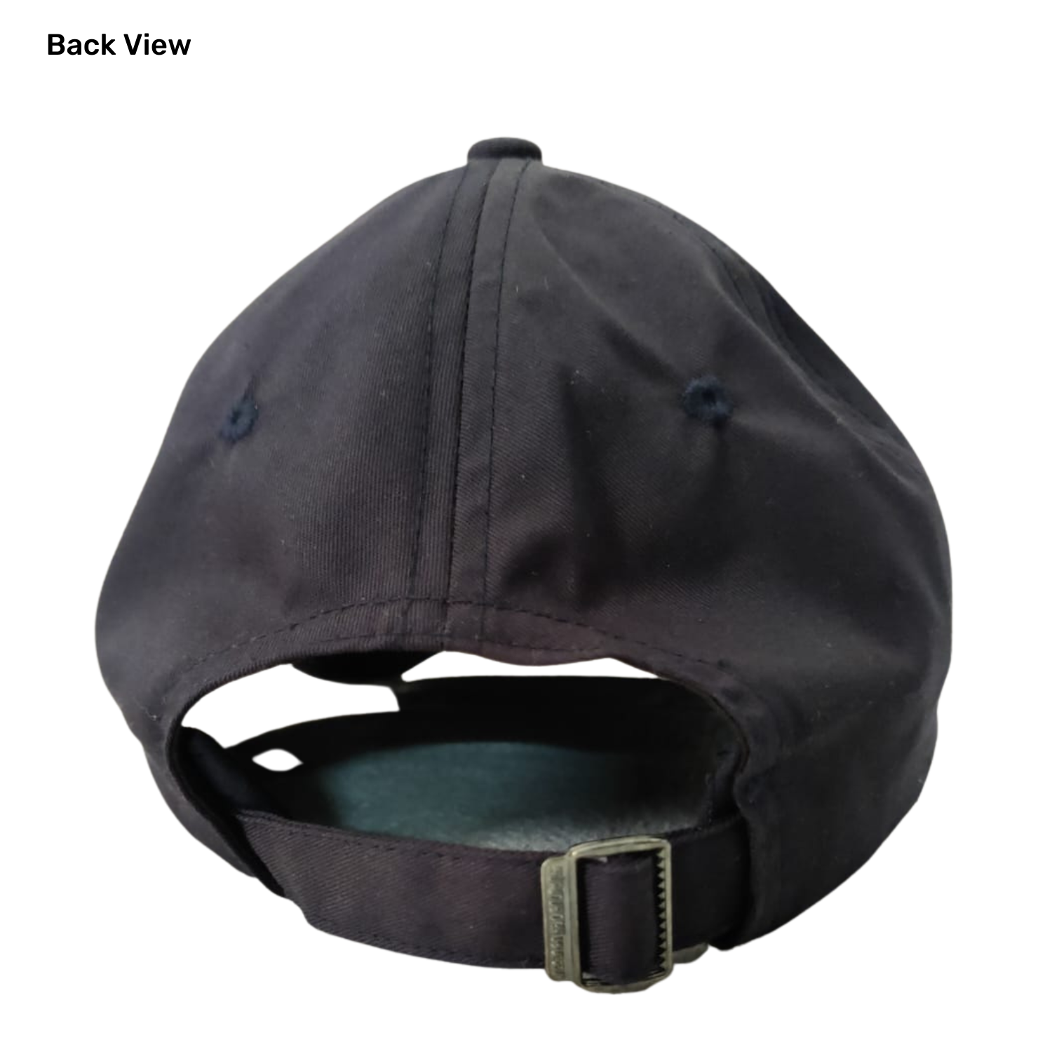 BOBS Customizable Batch Cap in Navy (Customize Your Batch Cap) | Book Bargain Buy