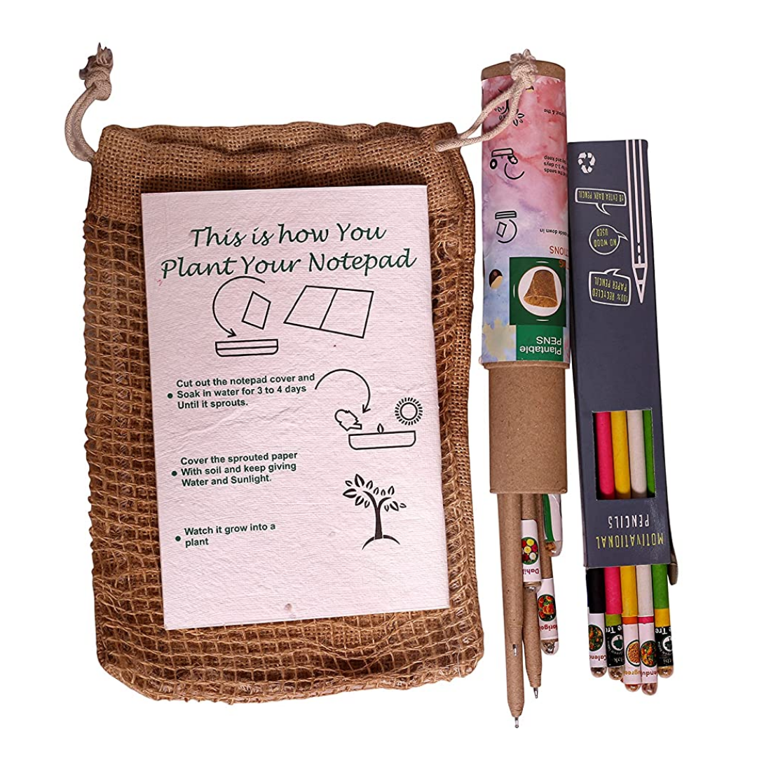 The Green Solution - The Eco-Friendly Kit | Book Bargain Buy