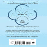 Ikigai Book Hardcover – 1 January 2020