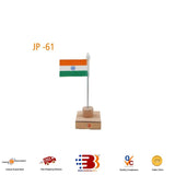 Flag Stand for Office Table (JP-61)