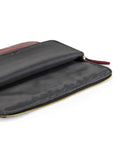 Maestro 13 Inch Laptop Sleeve - Ruby Red