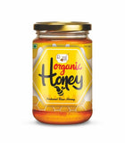 Royal Bee Himalaya Multiflora Honey- pure and natural honey (500gm)-Book Bargain Buy