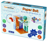 Paper Bot Automaton