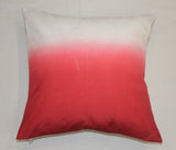 Ombre Printed Cushion Cover (16" x 16") | Book Bargain Buy