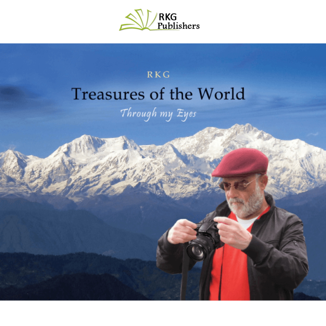 Treasures of the World - Best Coffee Table Book | Book Bargain Buy