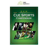 Cue Sports Compendium (Second Edition) 