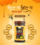 Royal Bee Slim Honey- Natural Fat Burner 