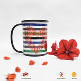 Valentine’s Day Gifting - Mug/Vase (SHM-10) | Book Bargain Buy