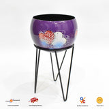 Valentine’s Day Gifting - Planter with Stand (SHM-2)