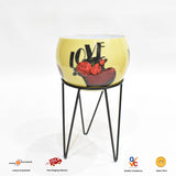 Valentine’s Day Gifting - Planter with Stand (SHM-5)