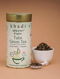 Holy Care's Organic Tulsi Green Tea | Book Bargain Buy