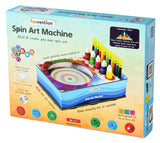 Spin Art Machine | Book Bargain Buy