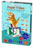 Paper T-Rex Automaton | Book Bargain Buy