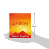 The Alchemist Paperback – 23 April 2012