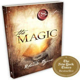 The Magic (The Secret) Paperback – Illustrated, 6 March 2012