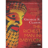 The Richest Man in Babylon Paperback – 1 January 2017