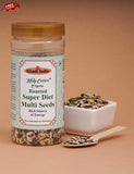 Holy Care's Organic Roasted Super Diet Multi Seeds