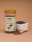 Holy Care's Organic Chia Seeds