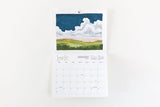 Natures Wall Calendar | Book Bargain Buy
