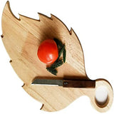 Angira Handicrafts Wooden Chopping Board | Book Bargain Buy