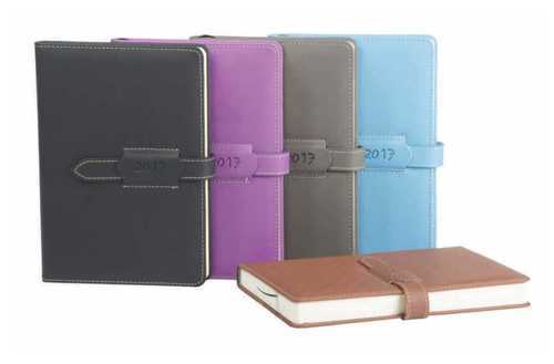 Diary Planner with Lock and Pen | Book Bargain Buy