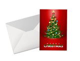 Xmas Greeting Cards -  Festive Cheers