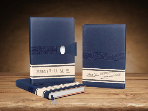 Classic Executive Journal Note Book | Book Bargain Buy