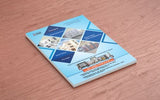 Corp Flyers Printing -  Effective Promos