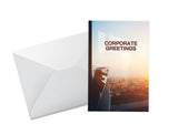 Corporate Greeting Card
