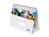Desktop New Year Calendar | Book Bargain Buy