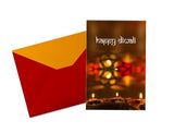 Diwali Greeting Card | Book Bargain Buy