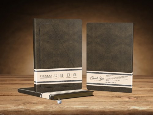 Custom Premium Notebook Diary | Book Bargain Buy